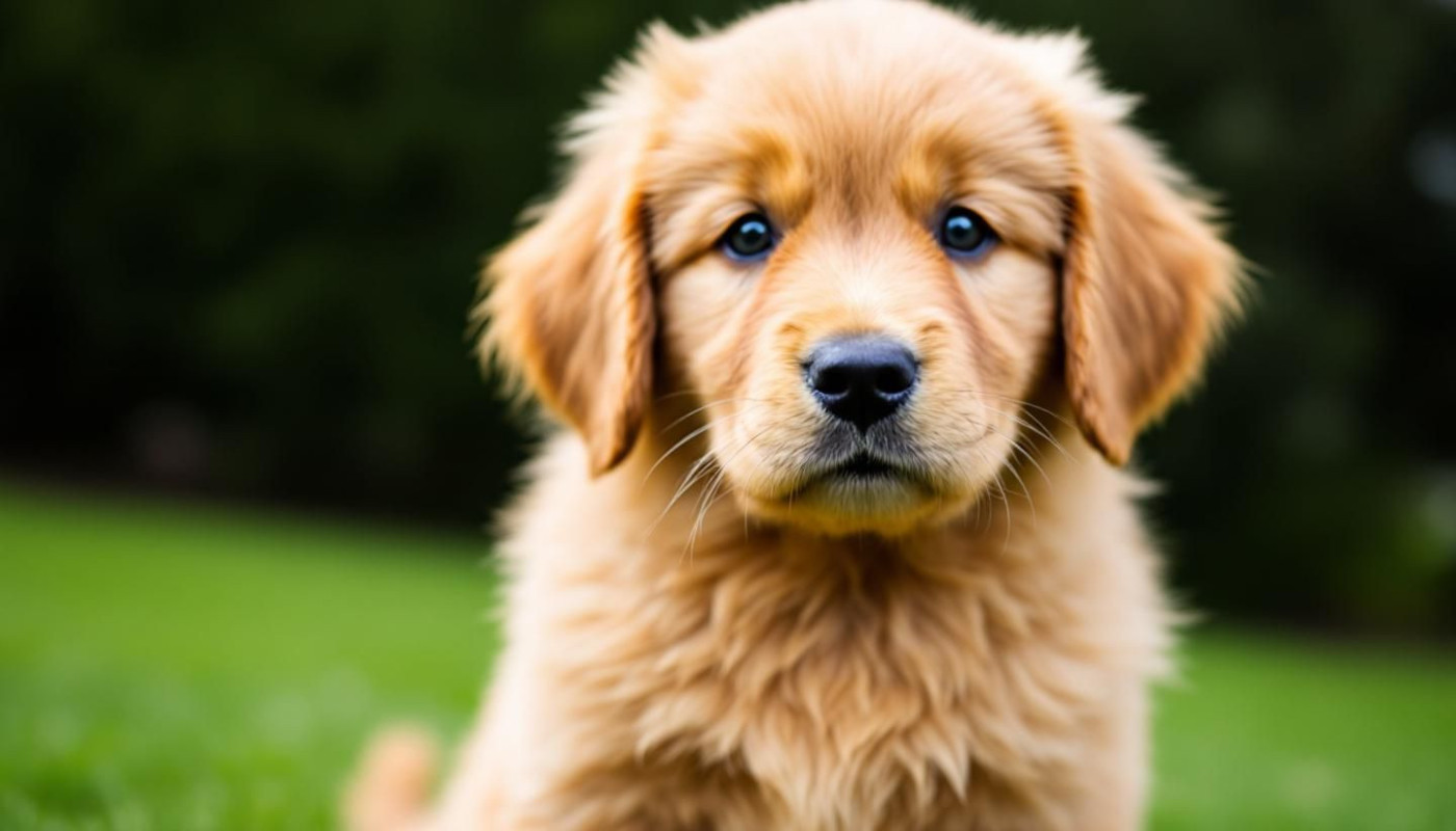 Chiens - Comment éduquer un Golden Retriever pour une cohabitation harmonieuse